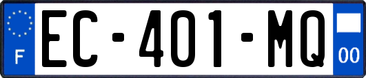 EC-401-MQ