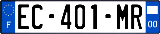 EC-401-MR