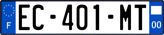 EC-401-MT