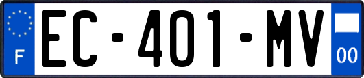 EC-401-MV
