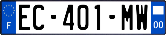 EC-401-MW