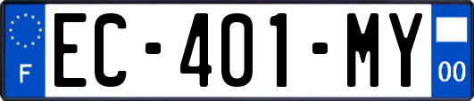 EC-401-MY