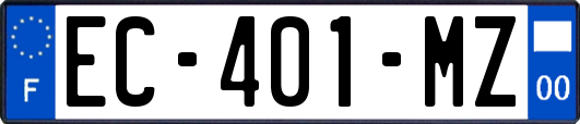 EC-401-MZ