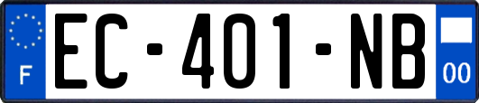 EC-401-NB