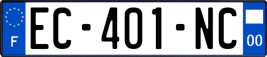 EC-401-NC