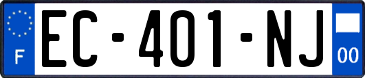 EC-401-NJ