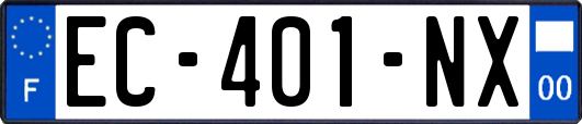 EC-401-NX