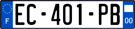 EC-401-PB