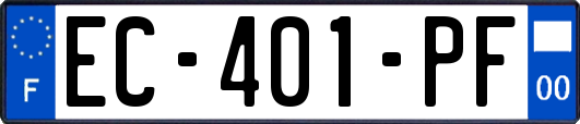 EC-401-PF