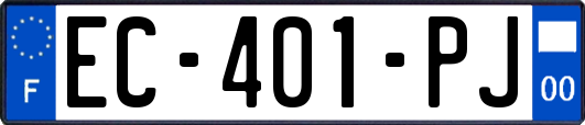 EC-401-PJ