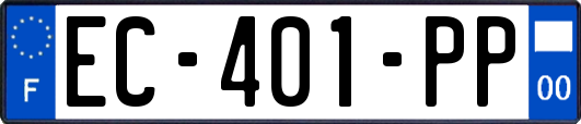 EC-401-PP