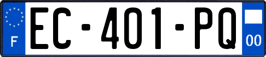 EC-401-PQ