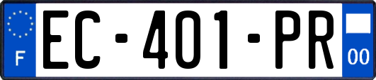 EC-401-PR