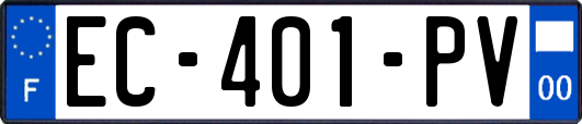 EC-401-PV