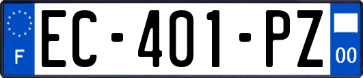 EC-401-PZ