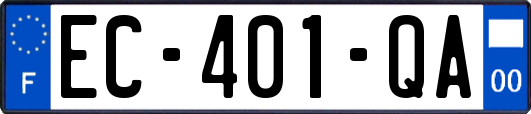 EC-401-QA