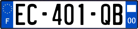 EC-401-QB