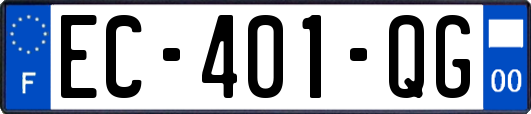 EC-401-QG