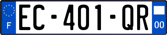 EC-401-QR