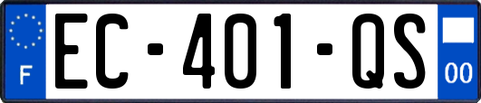 EC-401-QS