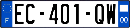 EC-401-QW