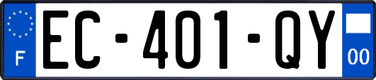 EC-401-QY