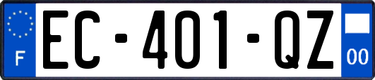 EC-401-QZ