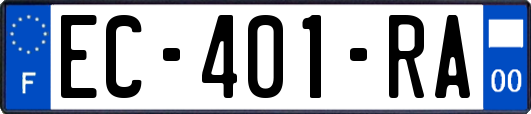 EC-401-RA
