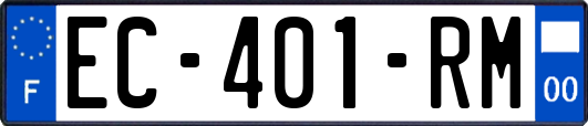 EC-401-RM