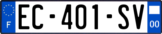EC-401-SV