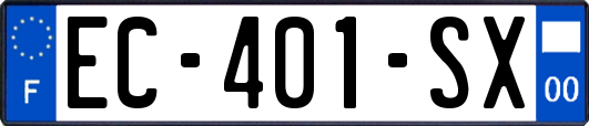 EC-401-SX