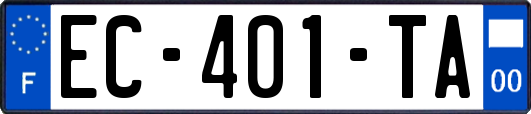 EC-401-TA