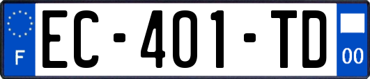 EC-401-TD