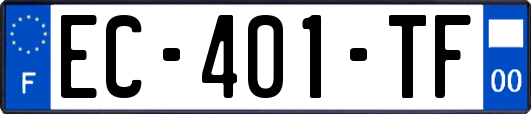 EC-401-TF
