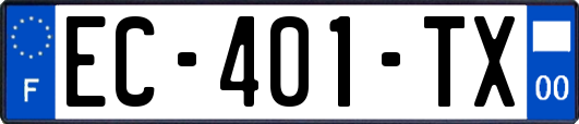 EC-401-TX