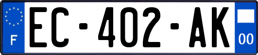 EC-402-AK