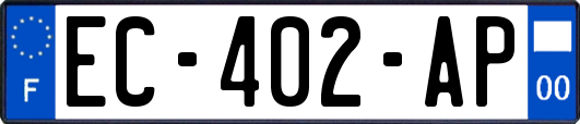 EC-402-AP