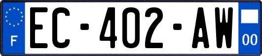 EC-402-AW