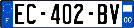 EC-402-BV