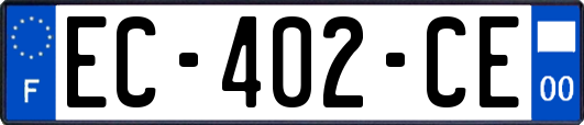 EC-402-CE