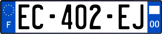 EC-402-EJ