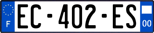 EC-402-ES