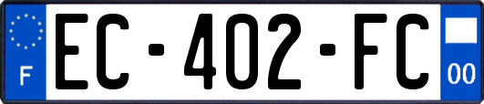 EC-402-FC