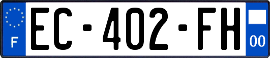 EC-402-FH