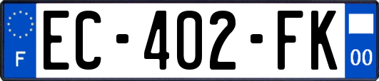 EC-402-FK
