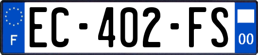 EC-402-FS