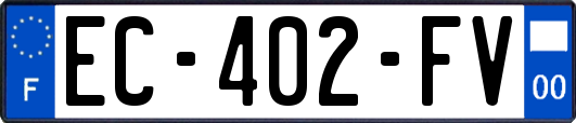 EC-402-FV
