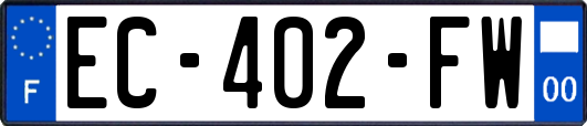EC-402-FW