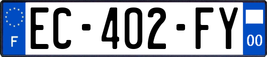 EC-402-FY