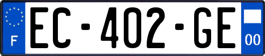 EC-402-GE